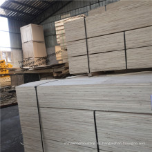 Pine LVL / Poplar LVL / LVL Board para embalaje, armazón o construcción